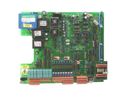 GENERIC GP2PSU/IO