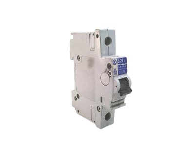 ASEA BROWN BOVERI S271-1P-5A