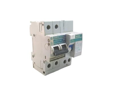 ASEA BROWN BOVERI DS652-2P-15A
