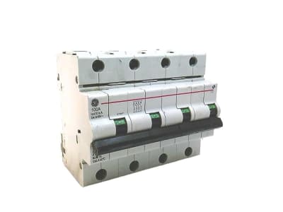 GENERAL ELECTRIC HTI1033PC100
