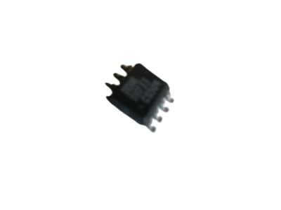INTERNATIONAL RECTIFIER IRU1117-33CS