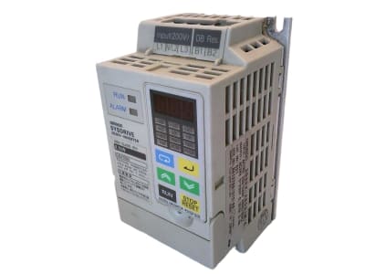 OMRON 3G3EV-AB001M-E