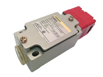 OMRON D4BS-15LS