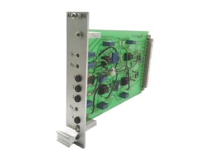 ARBO SYSTEMS EK-3MUAA/01