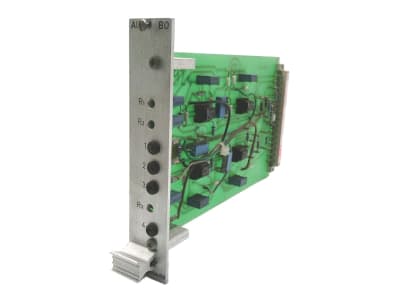 ARBO SYSTEMS EK-3MUUA/02