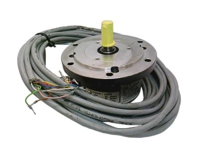 BAUMER ELECTRIC FOG9DN1024TTL