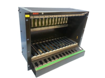 BOSCH CARD-RACK