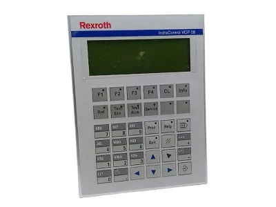 BOSCH VCP08.1BTN-RS-NN-FW