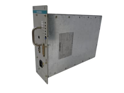 SIEMENS S31043-K1169-X