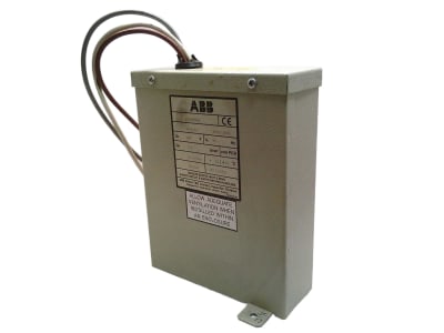 ASEA BROWN BOVERI PLMD554Z