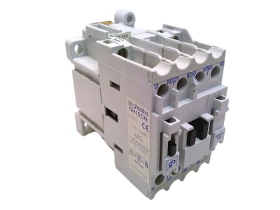 GHISALBA GH15CR.31-220-240V/50HZ-220-240V/60HZ
