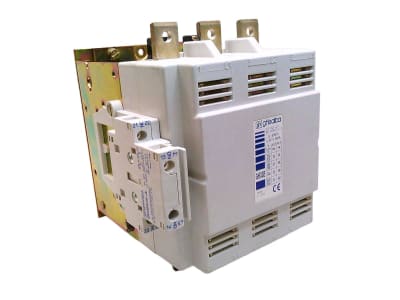 GHISALBA GH33B.3.11-440V/60HZ