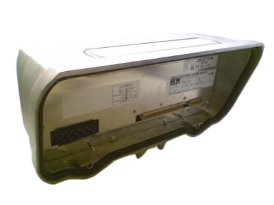 SEW EURODRIVE MTF11A007-503-E31A-10