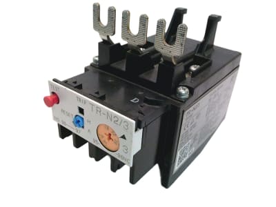 FUJI ELECTRIC TR35BDHB