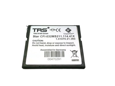TRS CFI-032MS211.114.41X