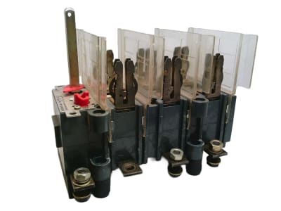 BREMAS INF-160A-3P