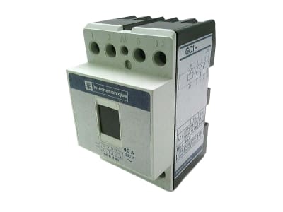 SCHNEIDER ELECTRIC GC1-M44