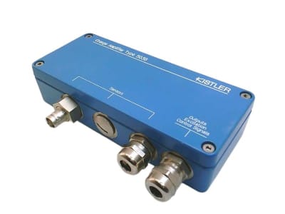 KISTLER INSTRUMENT 5038