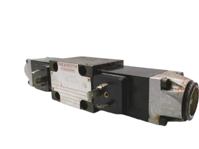 BOSCH 4-WE-6-D51/OFAG24NK4