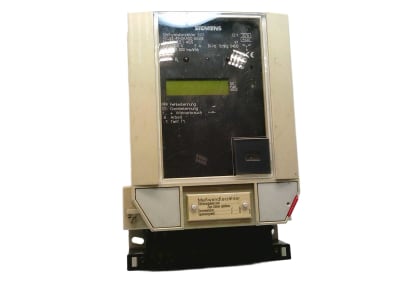 SIEMENS 7EC6341-0AA00-0AA8-0AB3