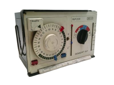 SIEMENS RVP-21.51