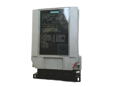 SIEMENS 7EC60-42-4EA84-2BA1/D06