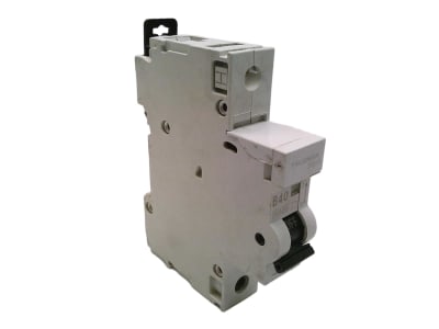 EATON CORPORATION THB401