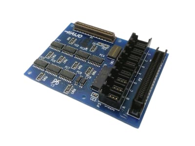 KAIJO CORPORATION EXP-113