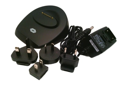 CRESTRON TPS-6X-DSC-LP-B-T