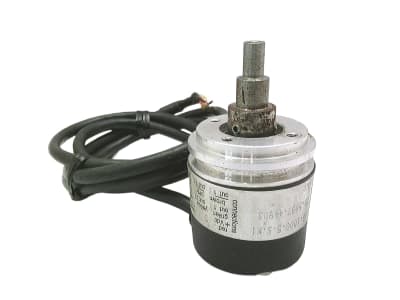 TEKEL TK320SG-1000-5-S-K1-6-PS10-LD2-5