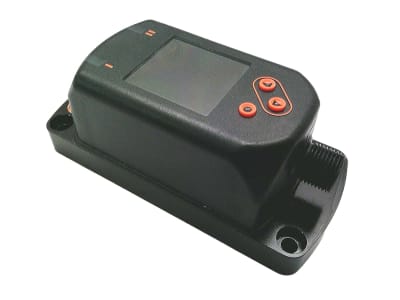 EFECTOR IO-LINK-DISPLAY-1.44