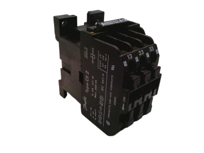 DANFOSS 037H0001-33