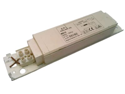SPL MB70