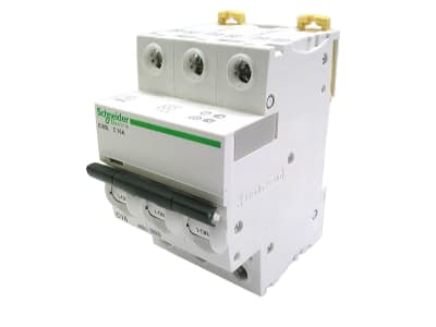 SCHNEIDER ELECTRIC A9F94316