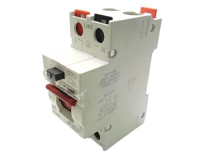 EATON CORPORATION A-16-HE