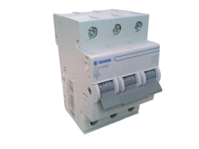 TERASAKI TD3M06063C