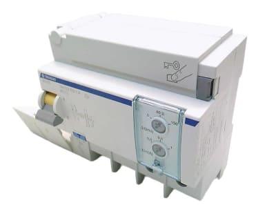 TERASAKI ZD1252000AC