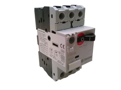 TERASAKI GM1S04