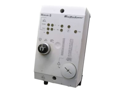 EATON CORPORATION RA-MO-005400-50006