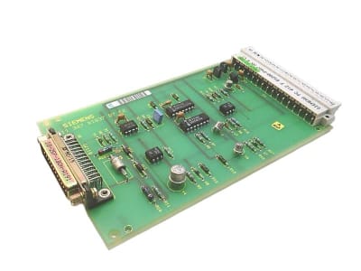 SIEMENS 8711327X1837D7E2