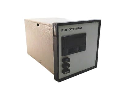 INVENSYS 980/SCT/J/0-400/P10/FT/115V/X//