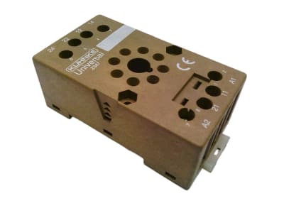 KUHNKE AUTOMATION Z347