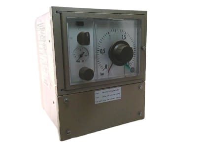 SAMSON AG 3432-0200100.00