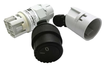 STAHL 8003/111-005
