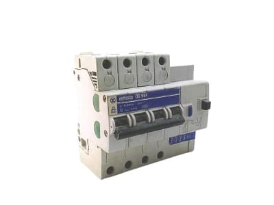 ASEA BROWN BOVERI DS964-4P-15A