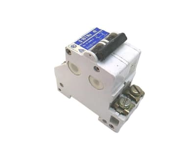 ASEA BROWN BOVERI S161NA-2P-15A