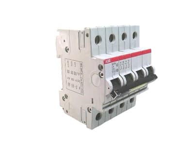 ASEA BROWN BOVERI GHS2740001R0064