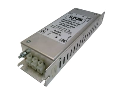RASMI ELECTRONICS R88A-FIU-105-E