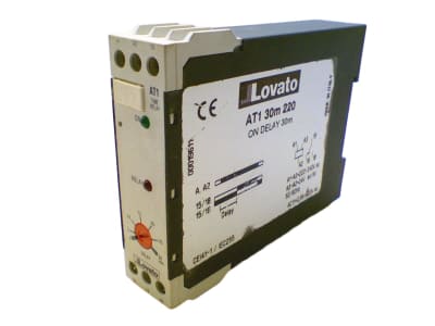 LOVATO 31-AT1-30M-220