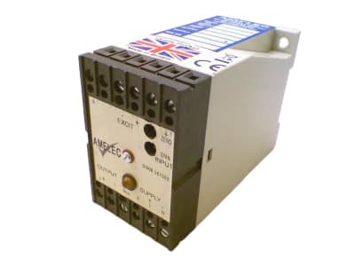 AMELEC ADM270/0-10MV/230VAC